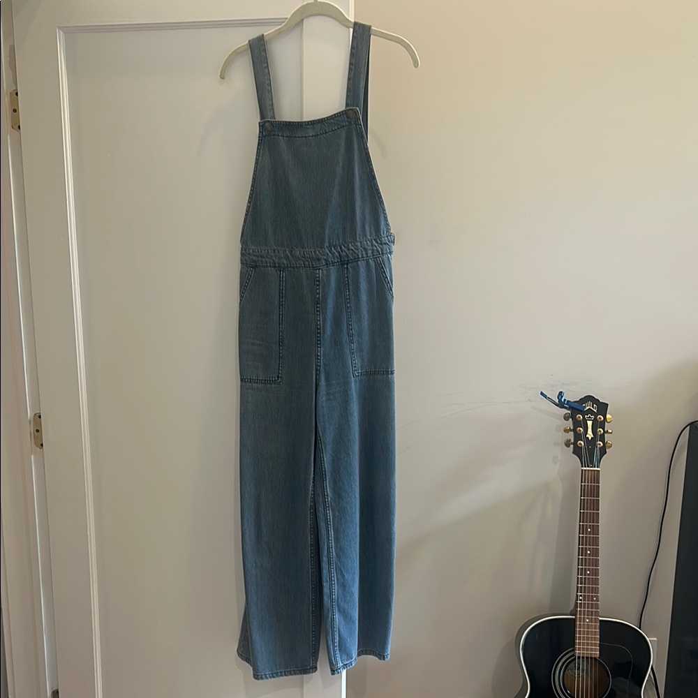 Billabong overalls